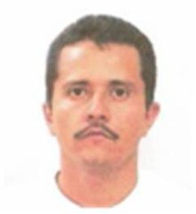 Picture of Nemesio Oseguera Cervantes