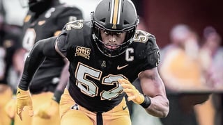 Picture of D'Marco Jackson