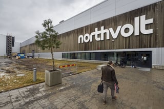 Picture of Northvolt