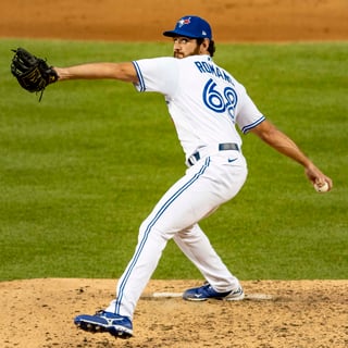 Picture of Jordan Romano