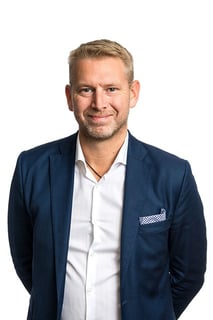 Picture of Peter Carlsson