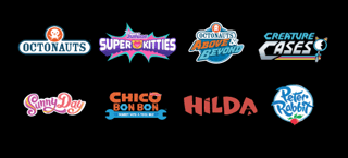 Picture of Sony Pictures Television Kids