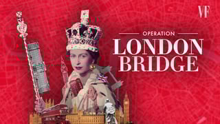 Picture of Operation London Bridge