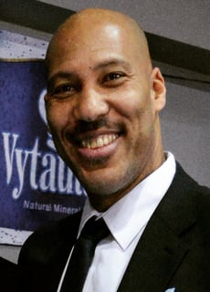Picture of LaVar Ball