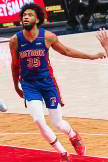 Picture of Marvin Bagley III