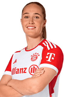 Picture of Sydney Lohmann