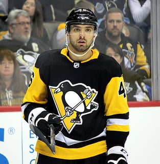Picture of Zach Aston-Reese