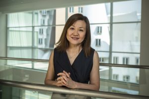 Picture of Li-Huei Tsai