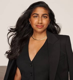 Picture of Monica Padman