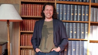 Picture of Jason Kingsley