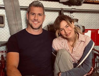 Picture of Ant Anstead