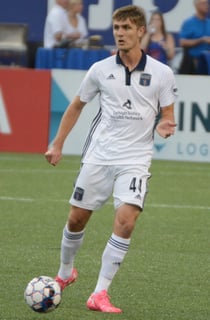 Picture of Brandon Aubrey