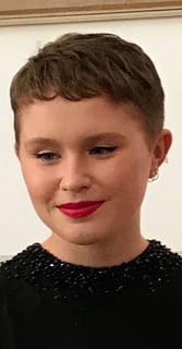 Picture of Eliza Scanlen