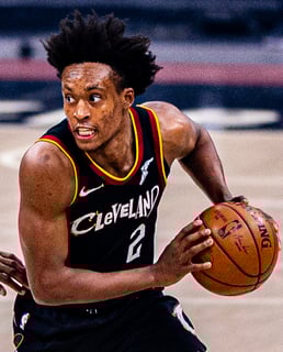 Picture of Collin Sexton