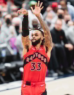 Picture of Gary Trent Jr.