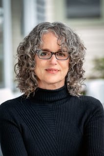 Picture of Robin DiAngelo