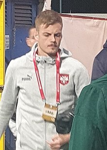 Picture of Ivan Ilić