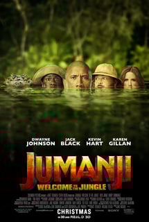 Picture of Jumanji