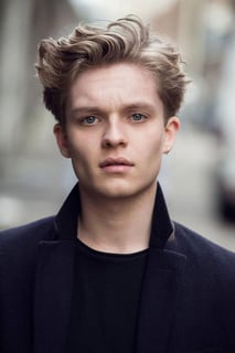 Picture of Tom Glynn-Carney