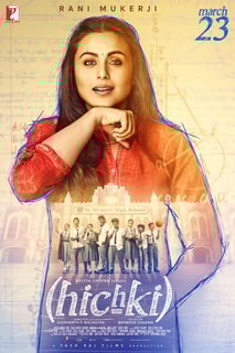 Picture of Hichki
