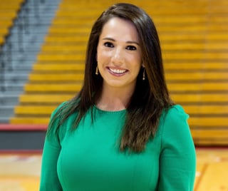 Picture of Courtney Cronin