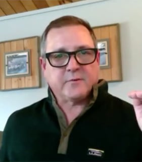 Picture of Ray Blanchette