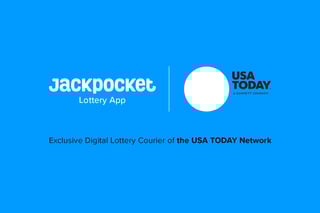 Picture of Jackpocket