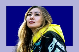 Picture of Lucy Guo
