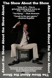 Picture of The Show About The Show
