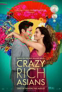 Picture of Crazy Rich Asians