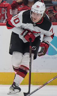 Picture of Jesper Boqvist