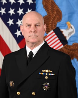 Picture of Christopher W. Grady