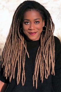 Picture of Tomi Adeyemi