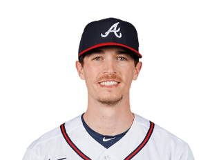 Picture of Max Fried