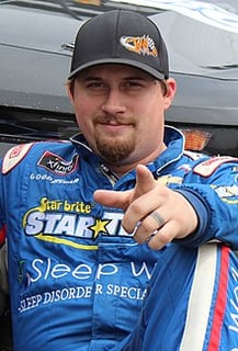 Picture of Josh Williams