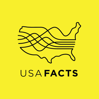 Picture of USAFacts