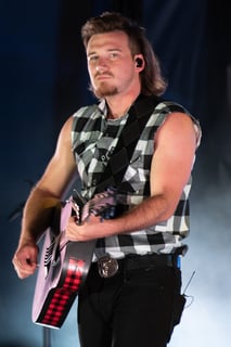 Picture of Morgan Wallen