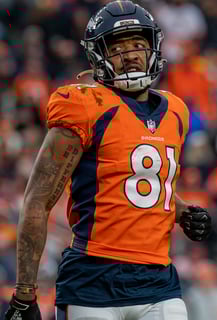 Picture of Tim Patrick