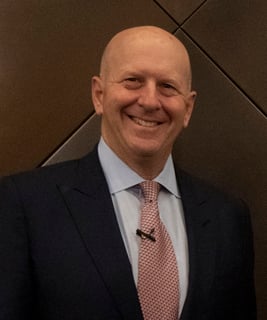 Picture of David M. Solomon