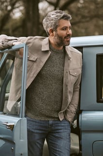 Picture of Brandon Maxwell