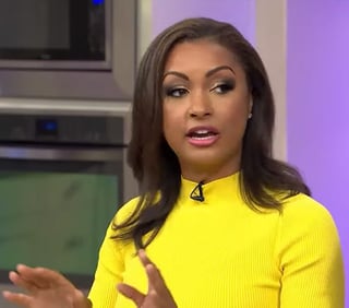Picture of Eboni K. Williams