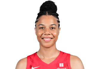 Picture of Nia Coffey