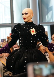 Picture of Sasha Velour