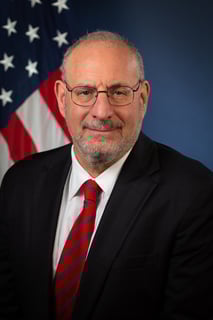 Picture of Andrew M. Luger