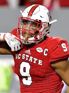 Picture of Bradley Chubb