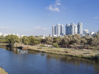 Picture of Yarkon Park