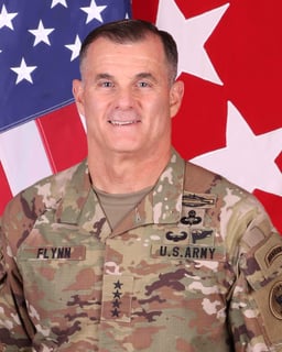 Picture of Charles A. Flynn