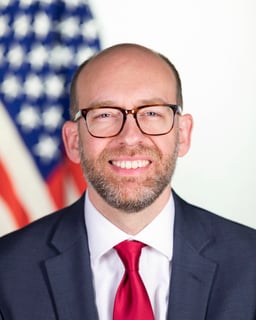 Picture of Russell Vought