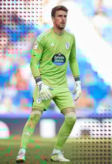 Picture of Iván Villar