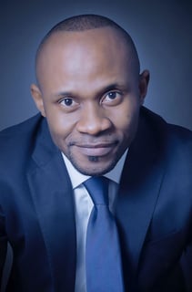 Picture of Patrick Muyaya Katembwe